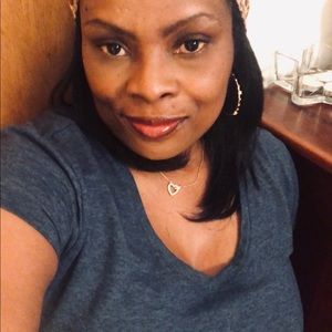 Meet your Posher, Kimberly